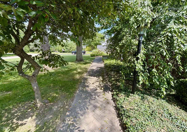 Photo 3 of Sale Pending at 5345 E 77th Street, Indianapolis, IN 46250 | MLS# 22114570 | Listing updated on 2026-08-27