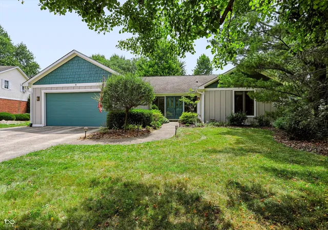 2nd image of 9 Bluebird Ct, Greenfield, IN 46140 | MLS# 22114571