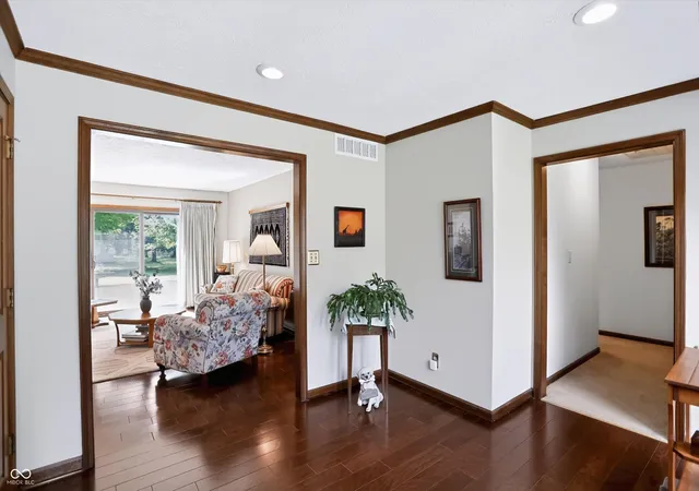 5th image of 9 Bluebird Ct, Greenfield, IN 46140 | MLS# 22114571