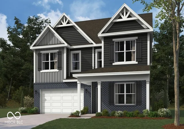1st image of 5788 Crotal Ave, Greenwood, IN 46143 | MLS# 22114572
