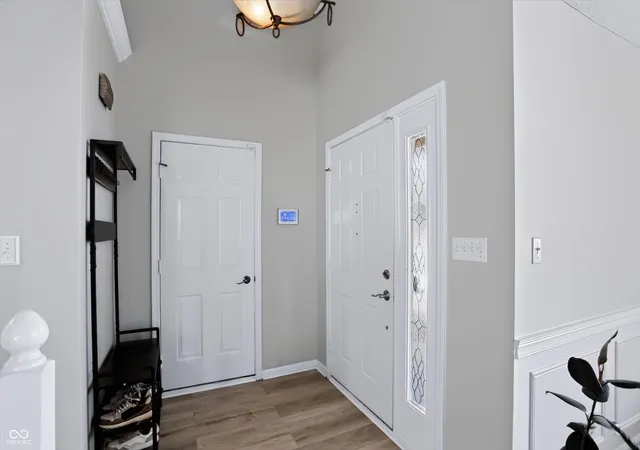 Photo 4 of Single family home for sale at 7713 Raleigh Ln, Fishers, IN 46038 | MLS# 22114576 | Listing updated on 2026-09-22