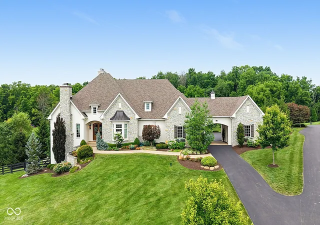 1st image of 8264 W Fall Creek Dr, Pendleton, IN 46064 | MLS# 22114578