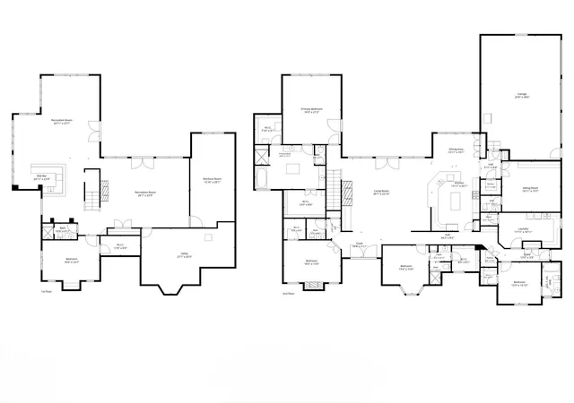 107th image of 8264 W Fall Creek Dr, Pendleton, IN 46064 | MLS# 22114578