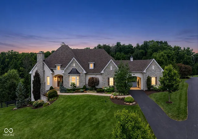 2nd image of 8264 W Fall Creek Dr, Pendleton, IN 46064 | MLS# 22114578