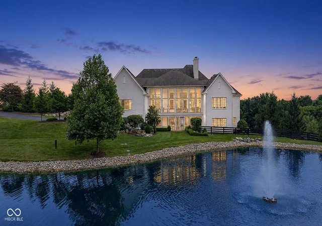 3rd image of 8264 W Fall Creek Dr, Pendleton, IN 46064 | MLS# 22114578