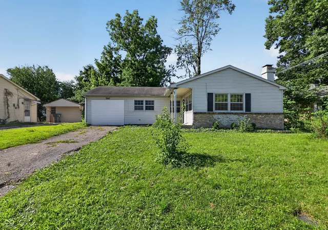3rd image of 7911 E 33Rd St, Indianapolis, IN 46226 | MLS# 22114579