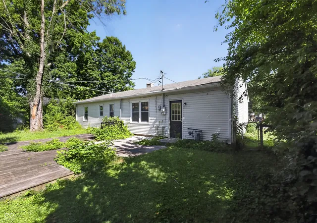 31st image of 7911 E 33rd St, Indianapolis, IN 46226 | MLS# 22114579