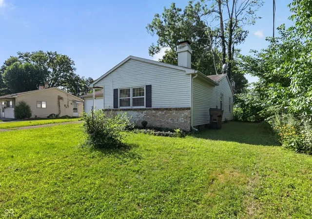 4th image of 7911 E 33Rd St, Indianapolis, IN 46226 | MLS# 22114579