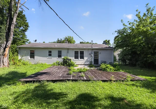 5th image of 7911 E 33Rd St, Indianapolis, IN 46226 | MLS# 22114579