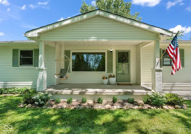 5th image of 9805 N County Road 750 E, Brownsburg, IN 46112 | MLS# 22114581