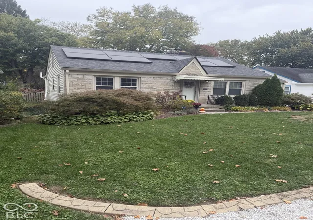 Single family home for sale at 5828 Indianola Ave, Indianapolis, IN 46220 | MLS# 22114588