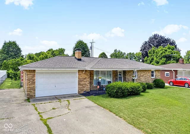 2nd image of 4903 Southern Ave, Anderson, IN 46013 | MLS# 22114592