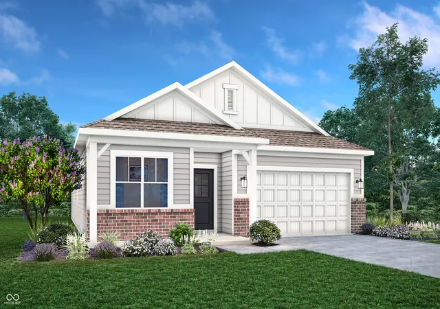 1st image of 9322 Harston St, Mc Cordsville, IN 46055 | MLS# 22114593