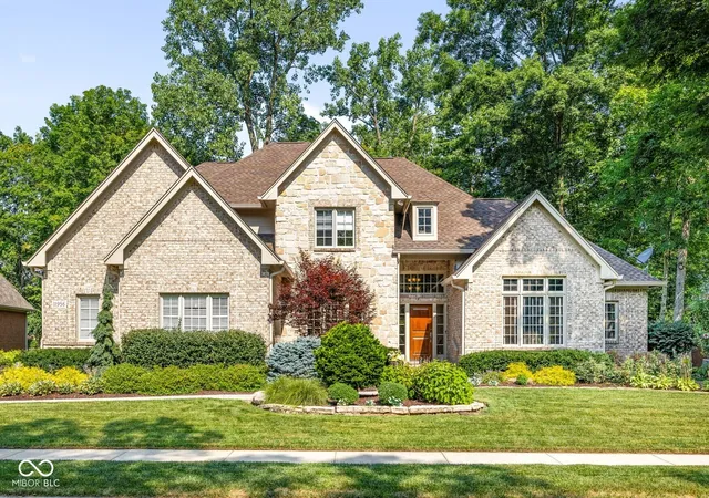 Photo 1 of Sale Pending at 11956 Eastwick Cir, Carmel, IN 46033 | MLS# 22114594 | Listing updated on 2026-09-03