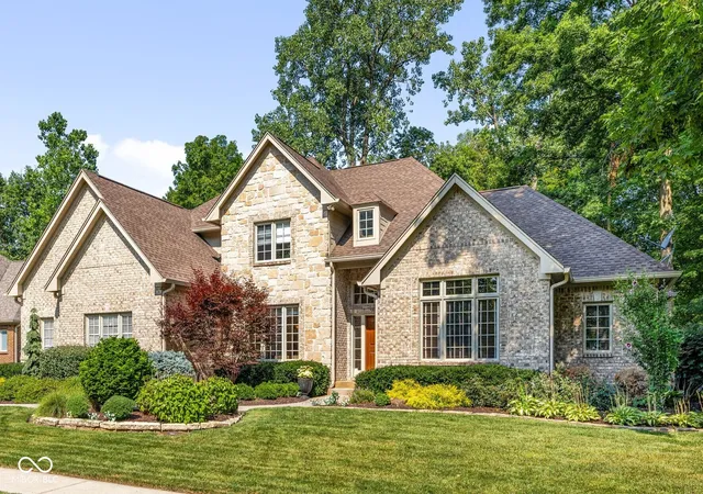 Photo 2 of Sale Pending at 11956 Eastwick Cir, Carmel, IN 46033 | MLS# 22114594 | Listing updated on 2026-09-03