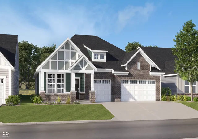 1st image of 11511 Barn Owl Ct, Zionsville, IN 46077 | MLS# 22114596