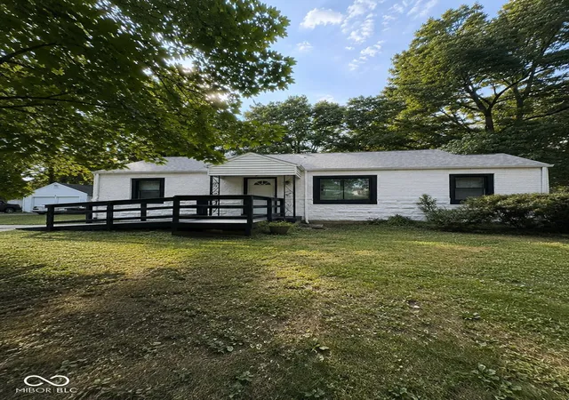 Photo 1 of Single family home for sale at 4342 N Olney St, Indianapolis, IN 46205 | MLS# 22114598 | Listing updated on 2026-09-08