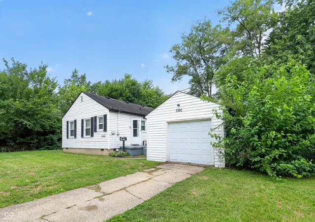 4th image of 7350 E 46Th St, Indianapolis, IN 46226 | MLS# 22114602