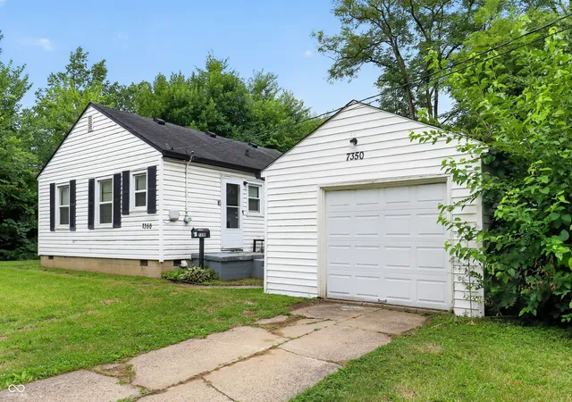 5th image of 7350 E 46Th St, Indianapolis, IN 46226 | MLS# 22114602