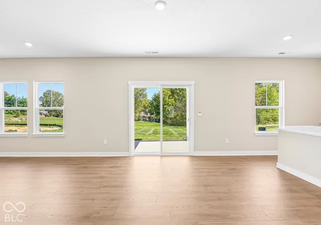 Photo 3 of Single family home for sale at 5814 Trichel Dr, Greenwood, IN 46143 | MLS# 22114606 | Listing updated on 2026-10-09
