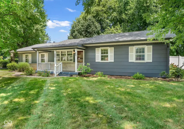 2nd image of 7064 Kimberly Ln, Plainfield, IN 46168 | MLS# 22114607