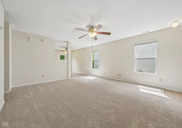 Photo 3 of Single family home for sale at 11355 Congaree Way, Indianapolis, IN 46235 | MLS# 22114609 | Listing updated on 2026-10-01