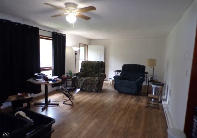 3rd image of 206 N Hobson St, Hillsboro, IN 47949 | MLS# 22114612