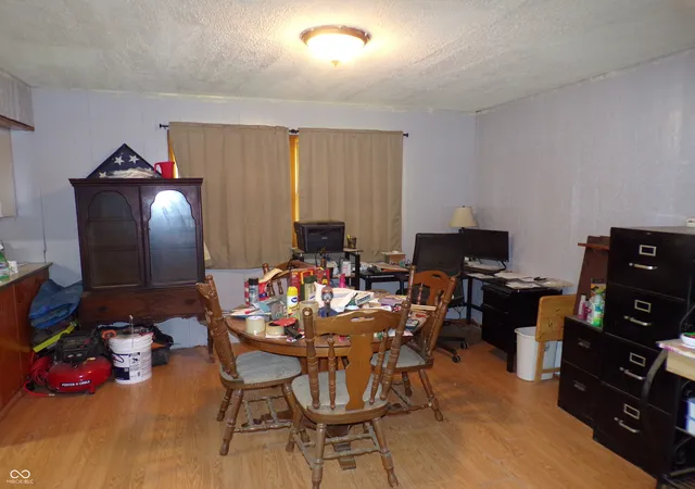 5th image of 206 N Hobson St, Hillsboro, IN 47949 | MLS# 22114612