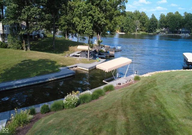 2nd image of 205 W Oneida Trl, Greensburg, IN 47240 | MLS# 22114615