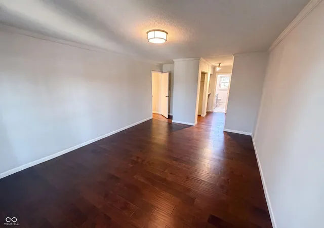 Photo 3 of Condo for sale at 3135 E 52nd Street #E, Indianapolis, IN 46205 | MLS# 22114616 | Listing updated on 2026-10-30