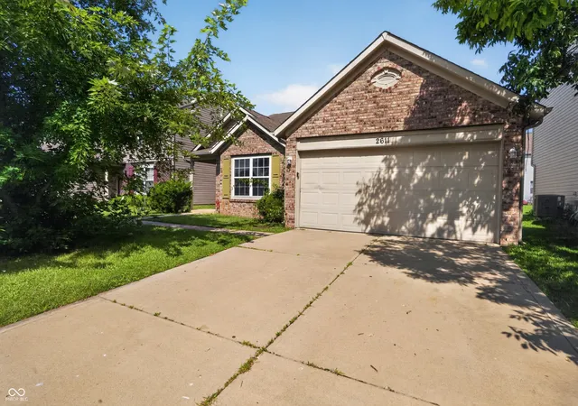 Photo 3 of Single family home for sale at 2611 Lullwater Ln, Indianapolis, IN 46229 | MLS# 22114619 | Listing updated on 2026-08-05