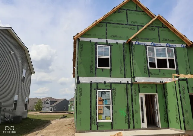 Photo 2 of Single family home for sale at 6138 Countryside Frg Way, Indianapolis, IN 46259 | MLS# 22114621 | Listing updated on 2026-08-13