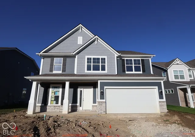 Photo 2 of Single family home for sale at 6138 Countryside Frg Way, Indianapolis, IN 46259 | MLS# 22114621 | Listing updated on 2026-10-09
