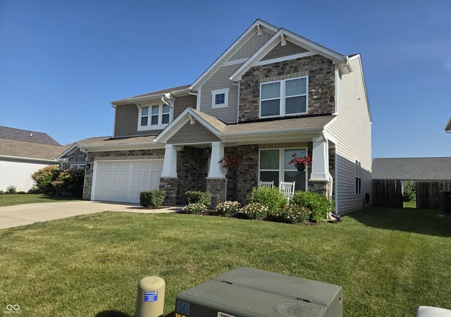2nd image of 5780 White Pine Rd, Whitestown, IN 46075 | MLS# 22114622