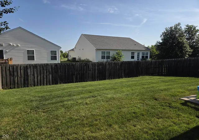 40th image of 5780 White Pine Rd, Whitestown, IN 46075 | MLS# 22114622