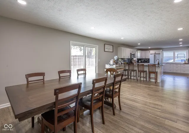 5th image of 647 N 100 W, Franklin, IN 46131 | MLS# 22114628