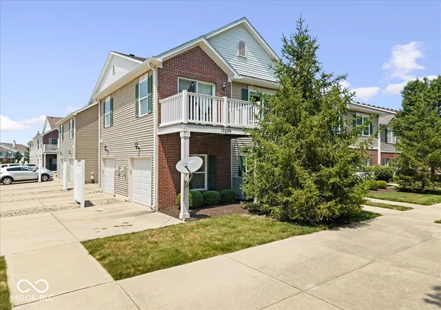 1st image of 13249 Komatite Wy #100, Fishers, IN 46038 | MLS# 22114630