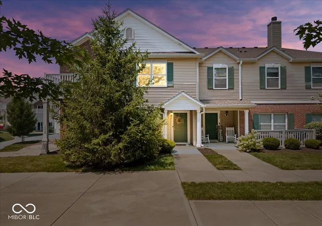 2nd image of 13249 Komatite Wy #100, Fishers, IN 46038 | MLS# 22114630