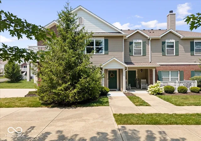 Photo 2 of Condo for sale at 13249 Komatite Way #100, Fishers, IN 46038 | MLS# 22114630 | Listing updated on 2026-08-27