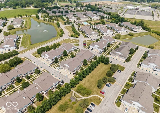 40th image of 13249 Komatite Wy #100, Fishers, IN 46038 | MLS# 22114630