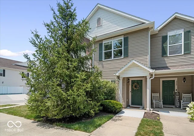 Photo 3 of Condo for sale at 13249 Komatite Way #100, Fishers, IN 46038 | MLS# 22114630 | Listing updated on 2026-08-27