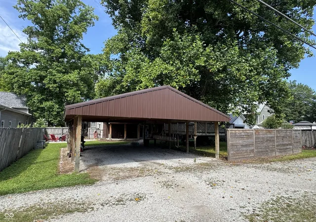 Photo 3 of Single family home for sale at 610 4th, Covington, IN 47932 | MLS# 22114638 | Listing updated on 2026-09-08