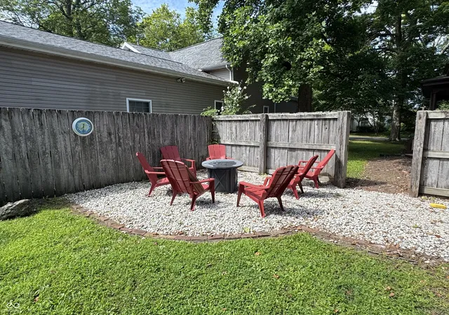 Photo 4 of Single family home for sale at 610 4th, Covington, IN 47932 | MLS# 22114638 | Listing updated on 2026-09-08