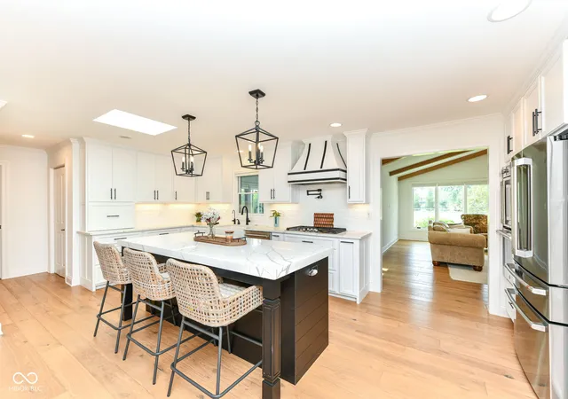 3rd image of 10765 E 121St St, Fishers, IN 46037 | MLS# 22114640