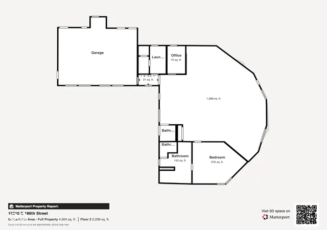 94th image of 16610 E 186th, Noblesville, IN 46060 | MLS# 22114648