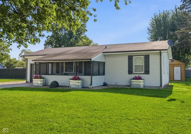 2nd image of 316 S Woodward St, Lapel, IN 46051 | MLS# 22114654