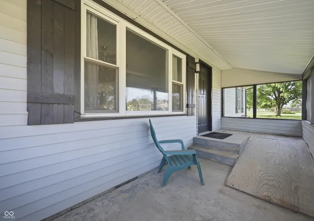 3rd image of 316 S Woodward St, Lapel, IN 46051 | MLS# 22114654