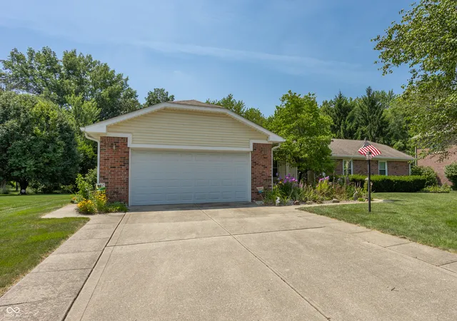 1st image of 7175 W Anton Wy, New Palestine, IN 46163 | MLS# 22114657