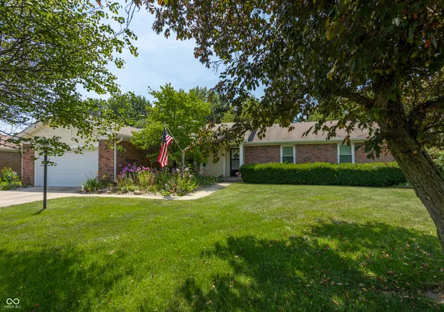 2nd image of 7175 W Anton Wy, New Palestine, IN 46163 | MLS# 22114657