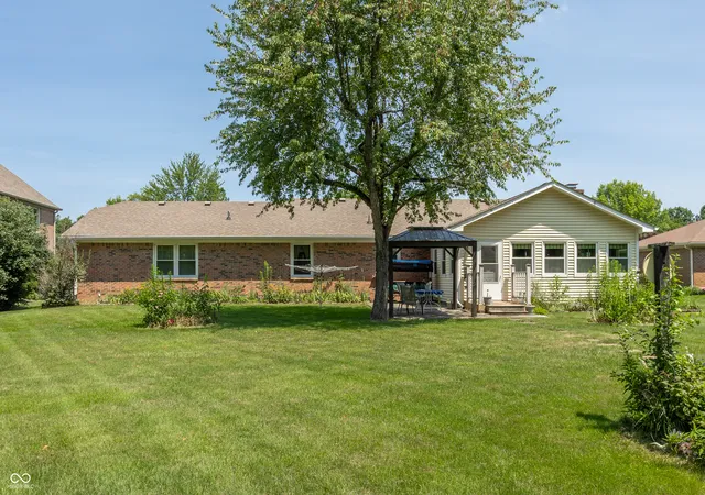 31st image of 7175 W Anton Wy, New Palestine, IN 46163 | MLS# 22114657